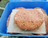 Foto del paso 3 de la receta Albóndigas!!!