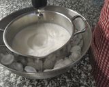 Foto del paso 2 de la receta: Gelat de maduixa 🍓