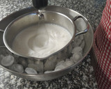 Foto del paso 2 de la receta: Gelat de maduixa 🍓