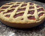 Foto del paso 15 de la receta: Pastafrola de mamá