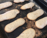Foto del paso 3 de la receta: Vainillas caseras