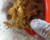 गुलगुले (gulgule recipe in marathi) रेसिपी स्टेप 2 फोटो 