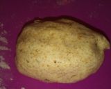 Foto del paso 1 de la receta: Tablitas integrales