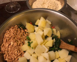 Foto del paso 4 de la receta: Tortilla Sin 🥚 !!😉👌🏼🌱❤️