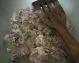 Foto langkah ke 3 dari resep Lapis Daging Surabaya.
