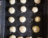 Foto del paso 3 de la receta: Chipa vegano