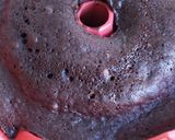 Foto del paso 5 de la receta: Budín de chocolate en microondas