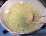 Tempura Sticks recipe step 3 photo