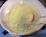 A picture of step 3 of Tempura Sticks.