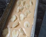 Foto del paso 3 de la receta: Budín banana split 🍌