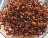 รูปขั้นตอนการทำที่ 2 ของ หมูฝอยเจ
