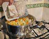 Foto del paso 3 de la receta: Purrusalda