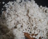A picture of step 1 of Poha.