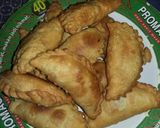 Foto langkah ke 5 dari resep Pastel sayur.