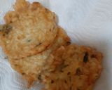 Foto del paso 4 de la receta: Tortillas de arroz de ayer