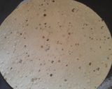 पापड़ की सब्जी (papad ki sabzi recipe in Hindi) रेसिपी चरण 1 फोटो