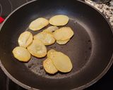 Foto del paso 2 de la receta: Canapés salados 🆚 Dulces