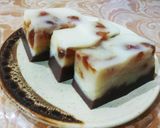 Foto langkah ke 5 dari resep Puding Kurma Beng Beng.