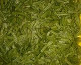 A picture of step 1 of Faliyo Ki Burji.
