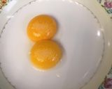 Foto del paso 1 de la receta: Omelette sorpresa