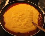 Foto del paso 9 de la receta: Pulenta, para días de trabajo también pulenta