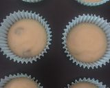 Foto del paso 5 de la receta: Uvas pasas 🍇 (en muffins 🧁de coco 🥥)🍇🧁🧁🥥🥳🥰❤️