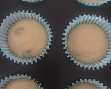 Foto del paso 5 de la receta: Uvas pasas 🍇 (en muffins 🧁de coco 🥥)🍇🧁🧁🥥🥳🥰❤️