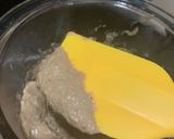 Hình bước làm 4 của món Pate Gan Gà