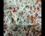 પીઝા રોટી (Pizza Roti Recipe In Gujarati) રેસીપી સ્ટેપ3ફોટો