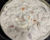 Φωτογραφία βήματος 3 της συνταγής Frozen Joghurt, παγωμένο γιαούρτι ή γιαουρτοπαγωτό