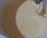 Foto langkah ke 2 dari resep 368. Bolu mingkem jeruk.