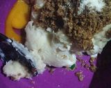 Foto langkah ke 4 dari resep Pempek udang rebon kering.