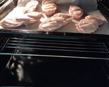 Melegszendvics, ahogy mi szeretjük recept fázis 4 fotója