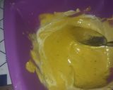 Foto del paso 4 de la receta: Salsa de mostaza con miel
