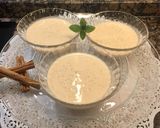 A picture of step 14 of Extra Creamy Rice Pudding.
