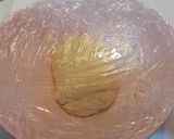 A picture of step 3 of Bonci-Style Pizza Dough.
