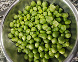 मटर निमोना (Matar nimona recipe in hindi) रेसिपी चरण 1 फोटो