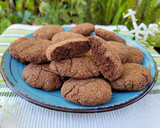 Foto del paso 6 de la receta: Galletitas de chocolate y pimientas