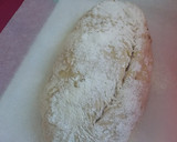Foto del paso 5 de la receta: Pan de molde y pan batard