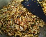 Foto langkah ke 6 dari resep Pampis Ikan Tongkol.