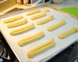 Foto langkah ke 17 dari resep Chocolate Eclair (Improved Version).