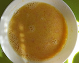 Foto del paso 2 de la receta: Pumpkin pancakes