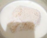 Foto langkah ke 1 dari resep Keju mozarella homemade.