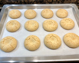 Foto del paso 11 de la receta: Galletas de naranja