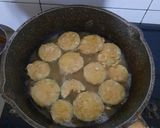 Foto langkah ke 2 dari resep Terong Goreng Krispi.