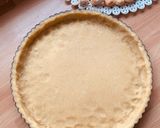 Foto del passaggio 4 della ricetta Crostata Beneventana (Torta Portoghese)
