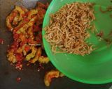Foto langkah ke 5 dari resep Sambal Teri Pare.