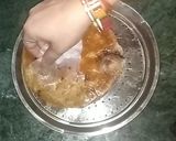 A picture of step 11 of Steamed Banana Cake.