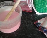 Cinege kocka recept fázis 9 fotója