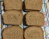 Foto del paso 12 de la receta: Pan integral